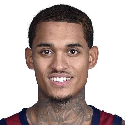 when did jordan clarkson get drafted|Jordan Clarkson Height, Weight, Age, College, Position, Bio .